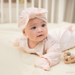 BU Baby (0M-6M) Phụ kiện Mũ Turban thiết kế xinh yêu hàn quốc cho bé gái AVC197000 | Chính hãng