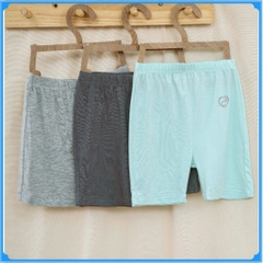 (6M-5Y) Quần legging đùi Siro - BSR430004 | Quần BU Baby Chính hãng