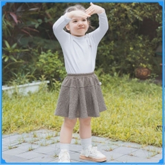 (6M-5Y) Chân váy Tutu BU Cotton - BCT500000 | Quần áo BU Baby chính hãng