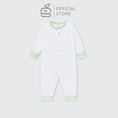 LaPom Body dài tay La Pomme Mùa hè của bé - Đồ sơ sinh cho bé - Đồ sơ sinh bé trai - Baby - Đồ sơ sinh bé gái