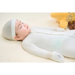 LaPom Body dài tay La Pomme Mùa hè của bé - Đồ sơ sinh cho bé - Đồ sơ sinh bé trai - Baby - Đồ sơ sinh bé gái