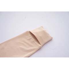 (0-3M) Bộ dài tay cài chéo Bu Baby BBB1108IN Bambus Iconic 2 sợi tre mềm mát, kháng khuẩn, kiểm soát nhiệt độ