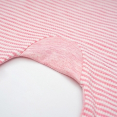 (0-9M) Bodysuit cho bé Sơ Sinh BSR210800 chất liệu Siro Cotton mềm mại BU Baby