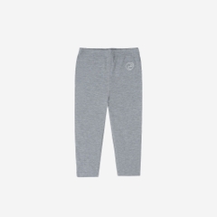 Quần legging BuBaby cho bé chất liệu sợi gỗ sồi Molist BMD410001 | Quần áo BuBaby chính hãng