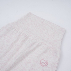 (0-6M) Quần dài chất liệu mỏng nhẹ cho bé chất liệu Siro Cotton mềm mại BSR410001 | Quần áo BuBaby chính hãng