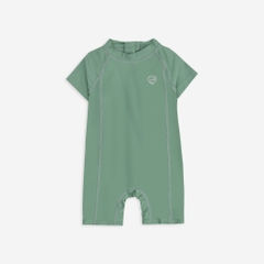 Tổng hợp đồ bơi liền thân UPF 50+ BU Aqua | Quần áo BuBaby chính hãng