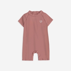 Tổng hợp đồ bơi liền thân UPF 50+ BU Aqua | Quần áo BuBaby chính hãng