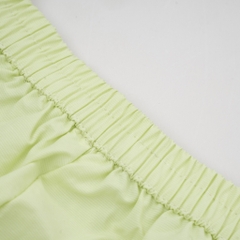 (1Y-4Y) Quần đùi Winie thoải mái, dễ vận động, phối túi thời trang BuBaby BWI430000 | Quần áo BuBaby chính hãng