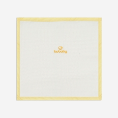 Chăn sợi tre bốn mùa cho bé đa chức năng BU Bambus ABB080001 | Phụ kiện BuBaby chính hãng
