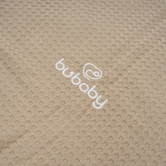 Chăn sợi tre bốn mùa cho bé đa chức năng BU Bambus ABB080001 | Phụ kiện BuBaby chính hãng