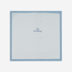 Chăn sợi tre bốn mùa cho bé đa chức năng BU Bambus ABB080001 | Phụ kiện BuBaby chính hãng