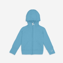 (1Y-5Y) UPF 50+ Áo chống nắng BU Baby sợi tre cho bé, áo chống nắng cho bé BU Baby ngăn chặn 98% tia UV BBB311103