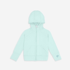 (1Y-5Y) UPF 50+ Áo chống nắng BU Baby sợi tre cho bé, áo chống nắng cho bé BU Baby ngăn chặn 98% tia UV BBB311103