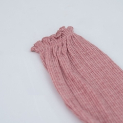 (1-12M) Body len BU cho bé gái BWL211000 | Quần áo BU Baby chính hãng