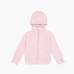 (1Y-5Y) UPF 50+ Áo chống nắng BU Baby sợi tre cho bé, áo chống nắng cho bé BU Baby ngăn chặn 98% tia UV BBB311103