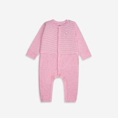 (0-9M) Bodysuit cho bé Sơ Sinh BSR210200 chất Siro Cotton mềm mại - BU baby sơ sinh