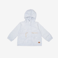 (6M-4Y) Áo khoác Bubaby cho bé - Áo gió Bubaby - Bubaby bé trai – Bubaby bé gái – Quần áo Bubaby - Bubaby áo khoác