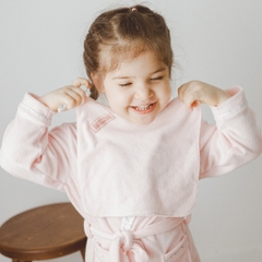 Set 2 Khăn mặt vuông mềm mại cho bé - BU Siro ATR102300 | Phụ kiện BuBaby chính hãng