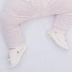 Tổng hợp giày vải sơ sinh mêm mại, êm chân chính hãng BuBaby