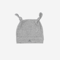 Mũ nút thắt Bunny dễ thương chất liệu mềm mại, thoải mái cho bé - Molist AMD192403 | Phụ kiện BuBaby chính hãng