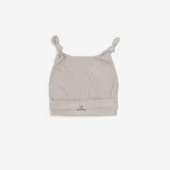 Mũ nút thắt Bunny dễ thương chất liệu mềm mại, thoải mái cho bé - Molist AMD192403 | Phụ kiện BuBaby chính hãng