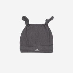 Mũ nút thắt Bunny dễ thương chất liệu mềm mại, thoải mái cho bé - Molist AMD192403 | Phụ kiện BuBaby chính hãng