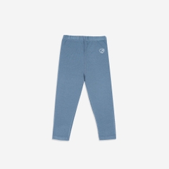 Quần legging dài mềm mại thoải mái cho bé mùa đông - Siro BSR410000 | Quần áo BuBaby chính hãng