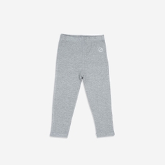Quần legging dài mềm mại thoải mái cho bé mùa đông - Siro BSR410000 | Quần áo BuBaby chính hãng