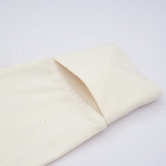 (NB-6M-Kem) Set 2 quần dài cho bé sơ sinh vải sợi tre mềm mại - Bambus BBB410000 | Quần áo BuBaby chính hãng