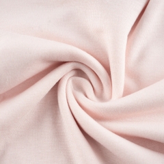 Bộ dài tay cài chéo cho bé sơ sinh chất vải thoải mái, co giãn  - Siro BSR110802 | Quần áo BuBaby chính hãng