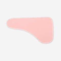 Khăn quấn sơ sinh Bubaby cho bé sơ sinh  Bu baby ABB580000 Bellie Bambus