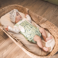 (1M-12M) Body chip dài tay cho bé BCT2166FF Bubaby bé trai – Bubaby bé gái – Quần áo Bubaby