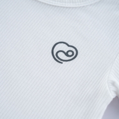 (3M-12M) Áo ngắn tay cổ tròn cho bé trai, bé gái BSR330402 - Áo bubaby bé trai - Áo bubaby bé gái Siro