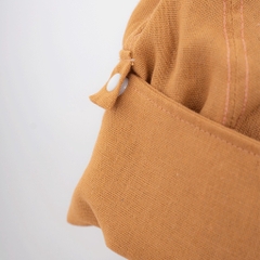 Mũ Che Gáy Akachan ALN192501 ALN192503 BU Baby  | Phụ kiện BUBaby chính hãng