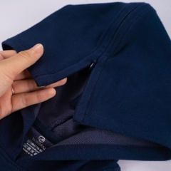 Bộ quần áo gile có mũ - Terry BBC191701 | Quần áo chính hãng