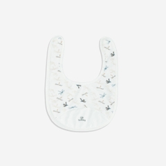 Yếm cho bé sơ sinh ABB011002 ABB0107DN ABB012000 - Yếm Bubaby - Bubaby sơ sinh - Mũ Bubaby - Bao tay Bu baby - Yếm cổ