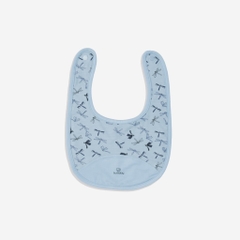 Yếm cho bé sơ sinh ABB011002 ABB0107DN ABB012000 - Yếm Bubaby - Bubaby sơ sinh - Mũ Bubaby - Bao tay Bu baby - Yếm cổ