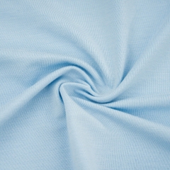 Bộ dài tay cài giữa Iconic sợi tre co giãn thoải mái thuận tiện cho bé BuBaby BBB1102NS | Quần áo BuBaby chính hãng