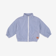 (1Y-5Y) Bubaby Bộ gile cổ tròn, quần dài - BCT190400 - Bubaby bé trai - Bubaby bé gái – Quần áo Bubaby