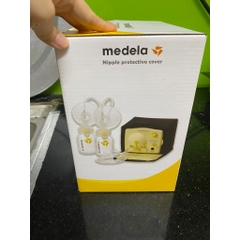 Máy hút sữa điện đôi Medela Pump In Style Advanced Tặng kèm Áo hút sữa [Bảo Hành 24 tháng]