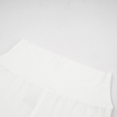 (NB - Blue) Bộ dài tay cài chéo Iconic sợi tre co giãn thoải mái thuận tiện cho bé BuBaby BBB1108NS - Quần áo BuBaby