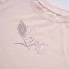 (1Y-5Y) Bộ quần áo sát nách cổ tròn Muda cho bé trai, bé gái - Bamco BBC1404MD | BuBaby chính hãng