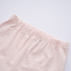 Bộ quần áo 2 dây cho bé gái Muda từ 12 tháng đến 5 tuổi - Kyomi BBC1531MD | Quần áo chính hãng