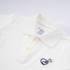 (1Y-4Y) Áo ngắn cổ Polo Ponie Glory BPN3303GL cho bé trai, bé gái  Ponie - Áo Bubaby - Áo Bubay bé trai - Bubaby bé gái