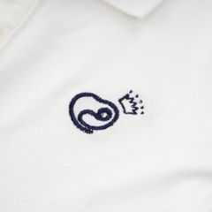 (1Y-4Y) Áo ngắn cổ Polo Ponie Glory BPN3303GL cho bé trai, bé gái  Ponie - Áo Bubaby - Áo Bubay bé trai - Bubaby bé gái