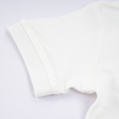 (1Y-4Y) Áo ngắn cổ Polo Ponie Glory BPN3303GL cho bé trai, bé gái  Ponie - Áo Bubaby - Áo Bubay bé trai - Bubaby bé gái