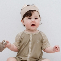 Băng đô tai gấu ABB0228IN Bambus Iconic 2 - Bambus  - băng đô Bu baby - Phụ kiện Bu baby