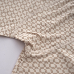 (0-9M) Bộ dài tay cài giữa BBB1102IN Bambus Iconic 2 cho bé sơ sinh  | Quần áo BuBaby sơ sinh