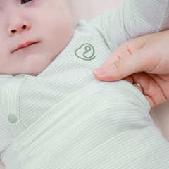 (0-3M) Set 2 quần dài Siro cho bé sơ sinh - Bu baby sơ sinh - Quần áo BuBaby Siro BSR410002