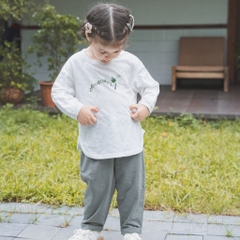 (1-5Y) Bộ dài tay thu đông cho bé BU BBB110402 - Bubaby Chính hãng -Bubaby - BU baby - Bubaby bé trai – Bubaby bé gái